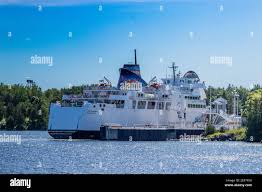 Tobermory - Ferry