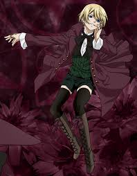 Alois Trancy | Kuroshitsuji Wiki | Fandom