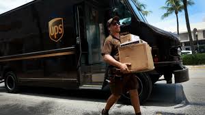 Driver Helpers | Careers At Ups