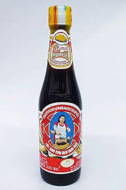 What Are The Differences Between Oyster Sauce And Fish Sauce? - Quora