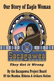 Descendant Of Sacajawea Teaches Local Students The Importance Of Cultural  Legacy - Youtube