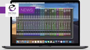 The Wait Is Over! Avid Media Composer On Macos Catalina Is Finally Here.