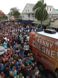 Kenny Chesney At Sloppy Joe'S | Sloppy Joe'S Bar | Key West, Fl