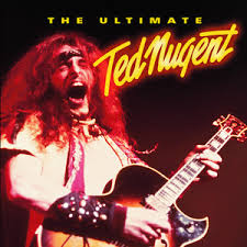 Top 10 Ted Nugent Songs - The Highstreet - Youtube