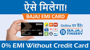 How To Use Cvv Number Bajaj Finserv Emi Card | Bajaj Emi Card Cvv Number  2022 - Youtube