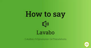 How To Say “Sink” In Spanish? What Is The Meaning Of “Lavabo”? - Ouino