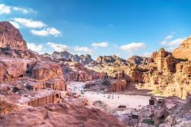 Petra To Aqaba By Bus, Van, Taxi From Jod 16 - Jul 2024 ✓