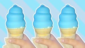 Butterscotch Dipped Cone | Dairy Queen® Menu