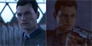 All Connor Death Endings - Detroit: Become Human - Youtube