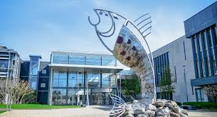 Atlantic Technological University, Sligo - Ranking, Courses, Admission 2024  & Fees