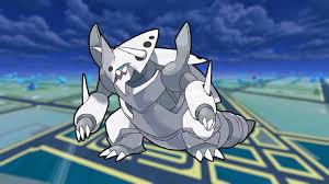 Pokémon Of The Week - Aggron