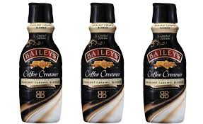 Bailey'S Original Irish Cream Flavored Non-Alcoholic Coffee Creamer, 32 Fl  Oz - Kroger