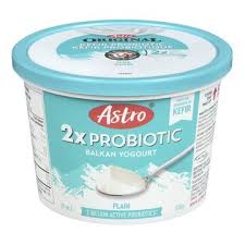 Astro Puts Probiotics Front-And-Centre » Strategy