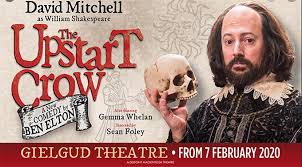 Upstart Crow Season 3 - Watch Full Episodes Streaming Online