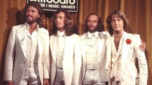 Barry Gibb And Andy Gibb Sing Rare Duet Of 'To Love Somebody' In Candid  Video From 1987 - Smooth