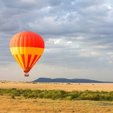 Can You Earn Money As A Balloon Pilot? - Quora