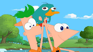 Act Your Age | Phineas And Ferb Wiki | Fandom