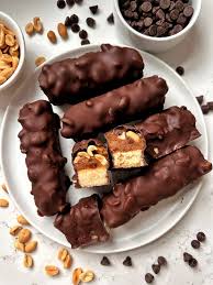 Is It Gluten Free Snickers Crunchy Peanut Butter Squared Fun Size Chocolate  Candy Bars