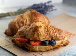 Croissant Nutrition Facts: Calories And Health Benefits