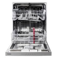 Full Size Integrated Dishwasher Ldv42244