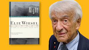 Night Elie Wiesel Conflicts By Top Writing And Reading Academy | Tpt