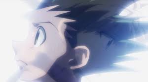 Are We Ever Going To See Gon Get His Nen Back? The Series Has Been On A  Hiatus For A Very Long Time And It'S Going To Be Sad If We Never