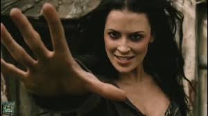 Mother Confessor | Legend Of The Seeker Wiki | Fandom