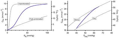 Bohr And Haldane Effect - Important Concepts And Tips For Neet