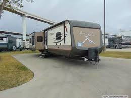 2021 Mesa Ridge Travel Trailers | Highland Ridge Rv