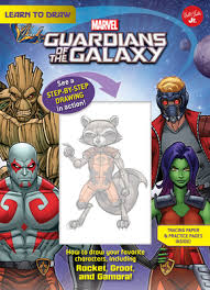 You Can Draw: Marvel Characters: Jurgens, Dan: 9780756614706: Amazon.Com:  Books