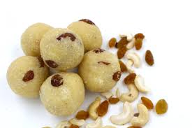 Ladoo: Besan Laddu, 1 Pound, Fresh Indian Sweets #19472 | Desiclik.Com, Usa