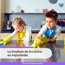 How To Say “Kitchen” In Spanish? What Is The Meaning Of “Cocina”? - Ouino