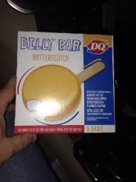 Dilly Bar | Dairy Queen® Menu