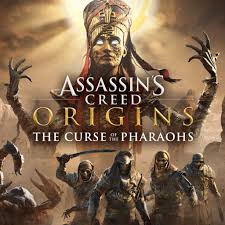 Buy Assassin'S Creed® Origins Gold Edition For Pc | Ubisoft Official Store