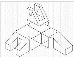 Discovery Learning Using Pictorial Drawings And Multi-View Drawings [12]. |  Download Scientific Diagram