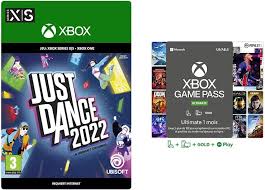 Just Dance Unlimited - 1 Month Pass