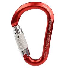 How Much Weight Can A Carabiner Hold? | By Kessy Xue | Medium