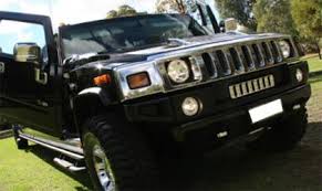 Hummer Limousine Rental Service At Best Price In New Delhi | Id: 2520251130