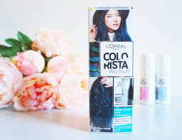 L'Oréal Colorista Spray Review - Loepsie