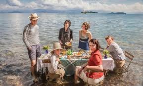 Watch The Durrells In Corfu Season 1 | Prime Video