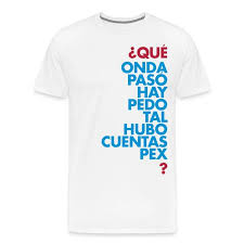 How To Say Shirt In Spanish - Clozemaster