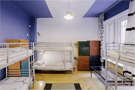 What Is The Difference Between Dorm And Hostel? - Quora