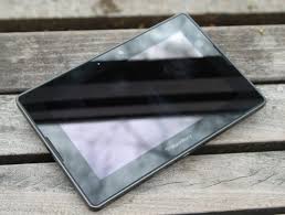 Netflix Denies Support For The Blackberry Playbook | Business Chief North  America