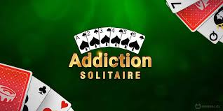 Addiction Solitaire• Android Ios Apk Download For Free-Taptap