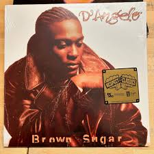 Brown Sugar (D'Angelo Album) - Wikipedia