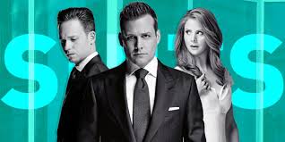 Suits Season 8 Spoilers: Did Harvey And Donna Finally Get Together? | Tv &  Radio | Showbiz & Tv | Express.Co.Uk