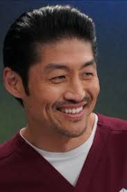 Brian Tee Reveals Why Dr. Choi Needed To Leave Chicago Med | Nbc Insider