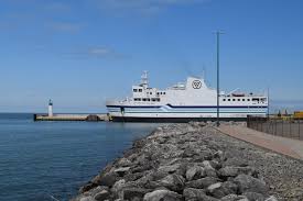 Pelee Island Ferries - Owen Sound Transportation Company