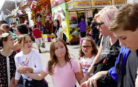 Cne Warns Ticket Buyers To Steer Clear Of Online Discount Sites | Cbc News