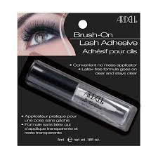 Ardell Brush-On Lash Adhesive - Reviews | Makeupalley